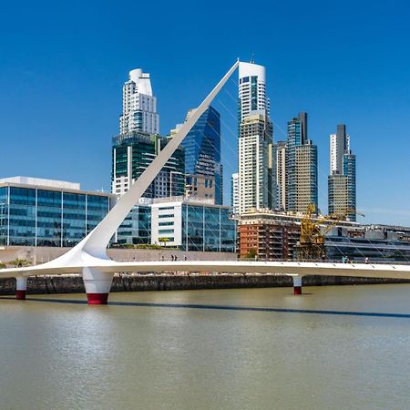 Reina Apart Obelisco, Buenos Aires Zewnętrze zdjęcie